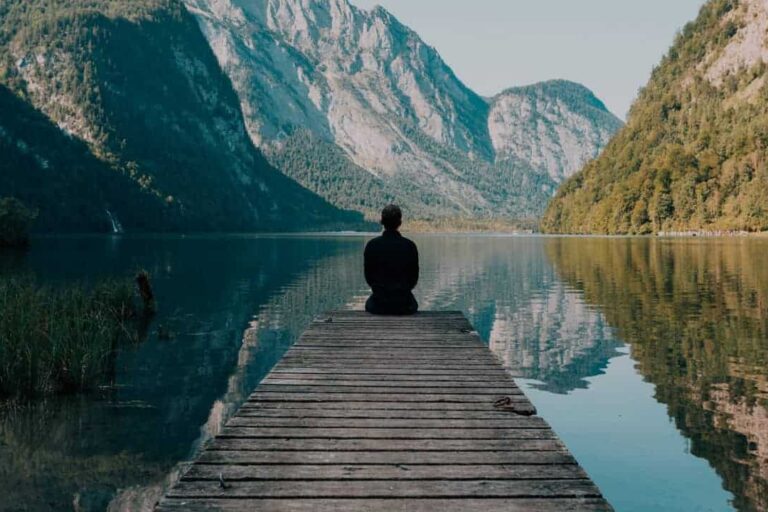 meditacion sanar la tierra jorge carvajal