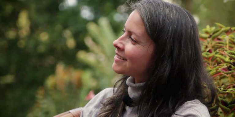 Educar para la felicidad - Tatiana Carvajal