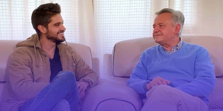 muerte, transición y aprendizajes