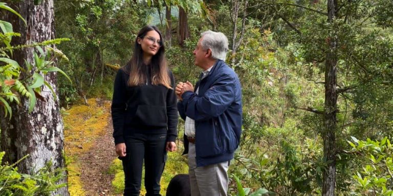 Vivir Crisis Espiritualmente Jorge Carvajal