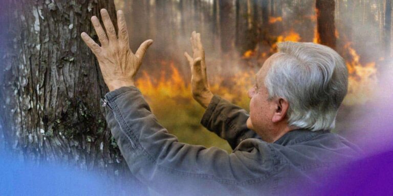 Cambio Climático Jorge Carvajal Unalma