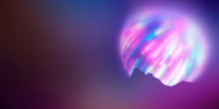 La tierra de una nueva visión - Jorge Carvajal - Unalma