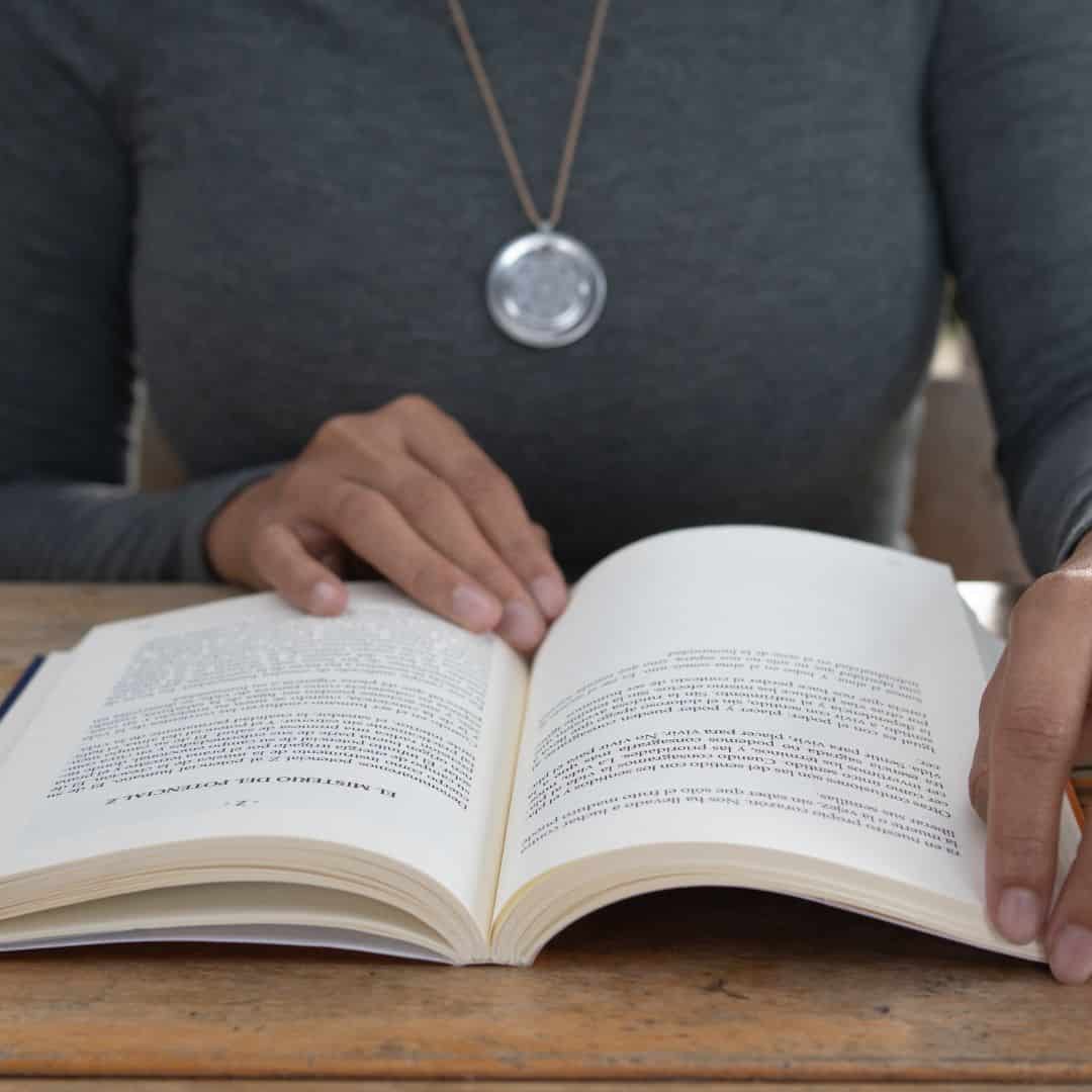 Libro: El arte de ser uno mismo - Imagen 2