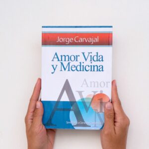 amor vida y medicina jorge carvajal unalma