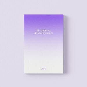 Cuaderno de las emociones