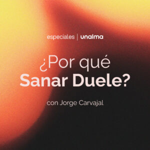 ¿Por qué sanar duele?