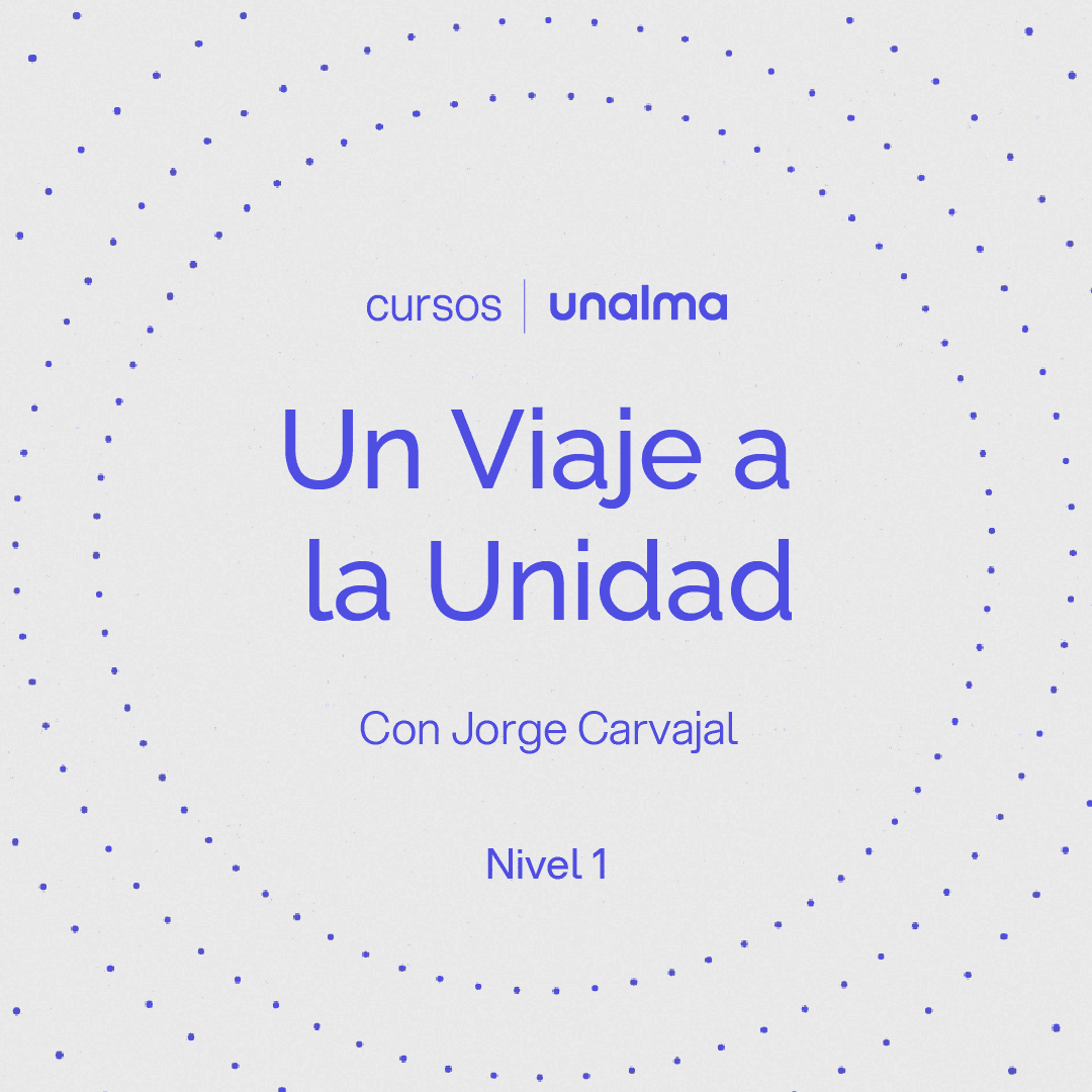 Un viaje a la unidad –  Nivel 1