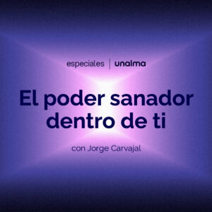 El poder sanador dentro de ti