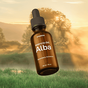 Esencia del Alba