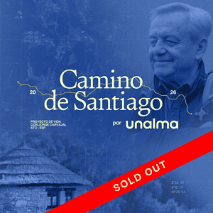 Camino de Santiago Otoño 2026