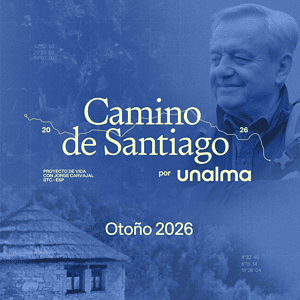 Camino de Santiago Otoño 2026