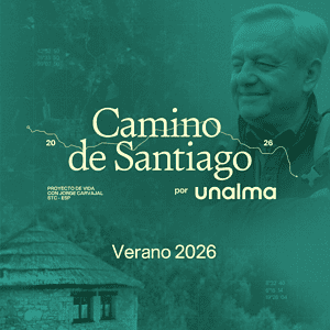 Camino de Santiago Verano 2026