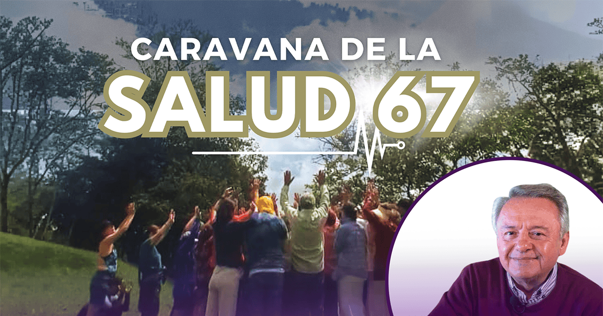 Imagen Caravana de la salud